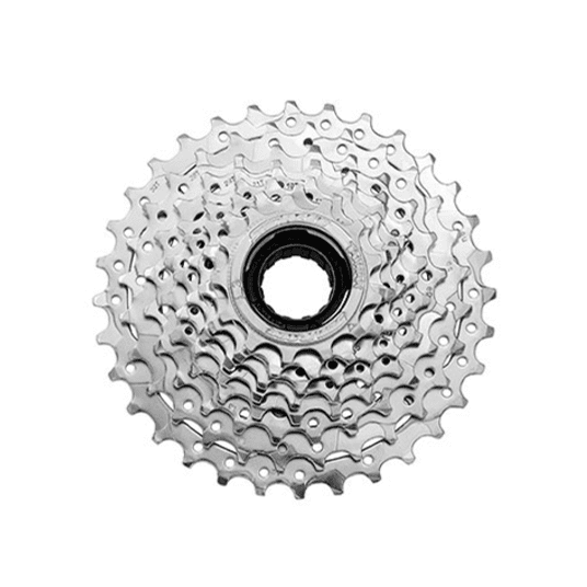 WOLNOBIEG SUNRACE 8rz 13-32T E-BIKE MFE608CU -zdjęcie numer 1