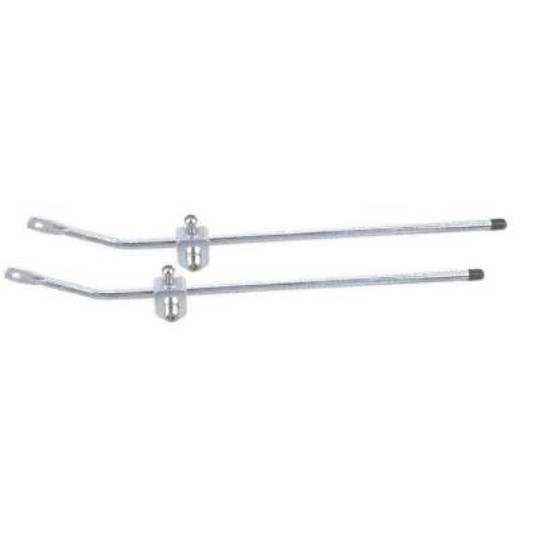 WSPORNIK BAGAŻNIKA KW-602-04 250mm SR -zdjęcie numer 1