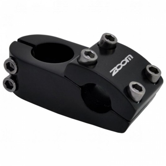 WSPORNIK KIER. MX-413 BMX ALU AH 28,6x48mm+0' CZP -zdjęcie numer 1