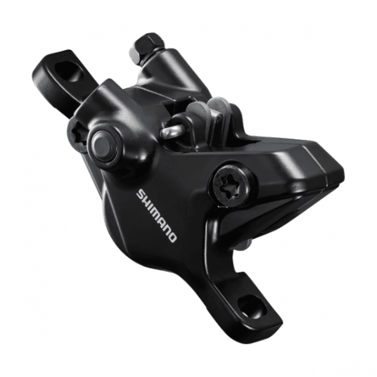 ZACISK HAM. TARCZ. SHIMANO BR-MT410 OKŁ.ŻYW. B/RAD -zdjęcie numer 1