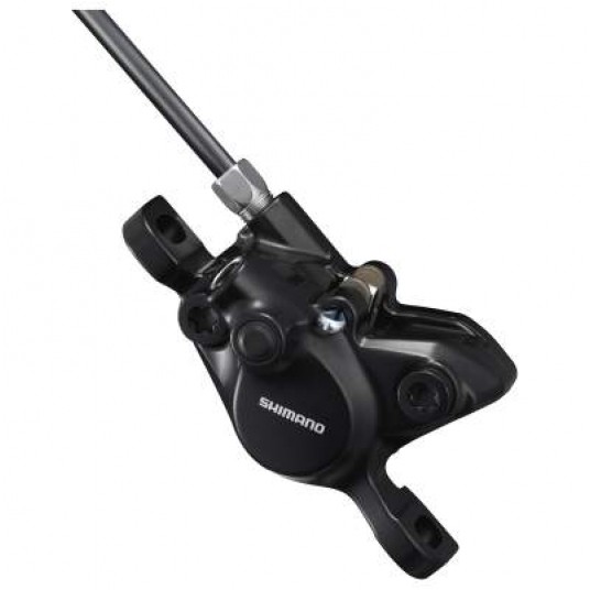 ZACISK HAM. TARCZ. SHIMANO P/T BR-MT200 -zdjęcie numer 1