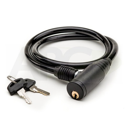 ZAMKNIĘCIE 2K 65cm/8mm HW230015 -zdjęcie numer 1