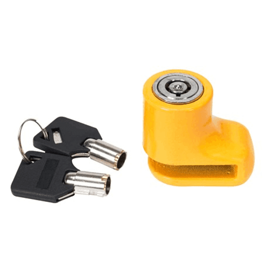 ZAMKNIĘCIE BLOKADA DO TARCZY HAM. 5,5mm -zdjęcie numer 1