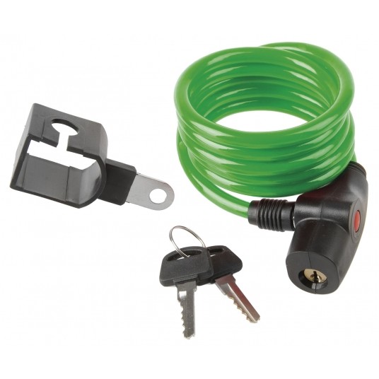 ZAMKNIĘCIE M-WAVE 150cm/8mm RÓŻNE KOLORY -zdjęcie numer 5