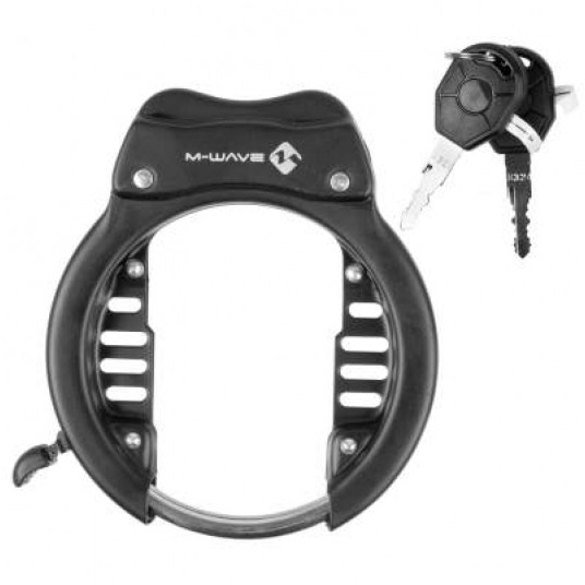 ZAMKNIĘCIE M-WAVE XL 62/145,5mmX107,5/162,5mm -zdjęcie numer 1
