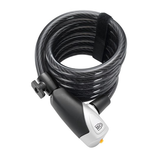 ZAMKNIĘCIE MAGNUM 3017 12mm/180cm 5xKLUCZ Z KODEM -zdjęcie numer 1