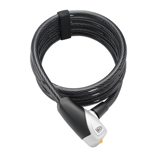 ZAMKNIĘCIE MAGNUM 3025 12mm/180cm 5xKLUCZ Z KODEM -zdjęcie numer 1
