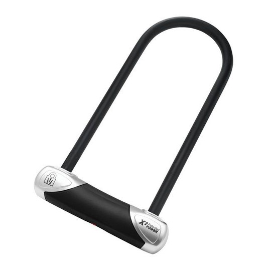 ZAMKNIĘCIE MAGNUM 3101 U-LOCK 13/115/290mm 5xKLUCZ -zdjęcie numer 1