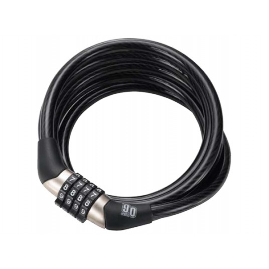 ZAMKNIĘCIE ONGUARD 5817 150cm/8mm SZYFR -zdjęcie numer 1