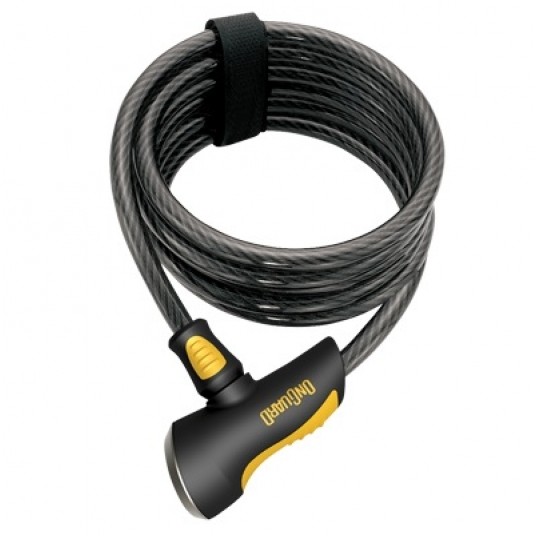 ZAMKNIĘCIE ONGUARD 8029 185cm/10mm DOBERMAN KL.KOD -zdjęcie numer 1