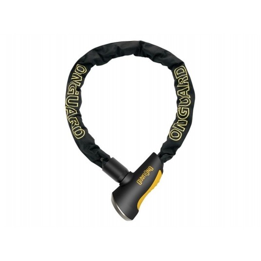 ZAMKNIECIE ONGUARD MASTIFF 8120 ŁAŃCUCH Z ZAMKIEM -zdjęcie numer 1