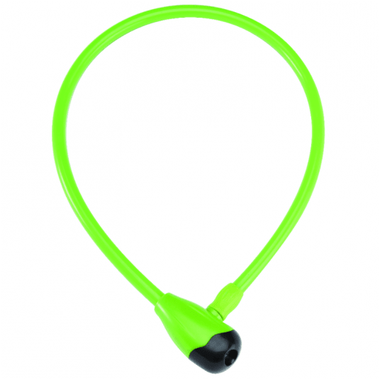 ZAMKNIĘCIE PĘTLA 80cm/12mm SELEDYN GK101.315 -zdjęcie numer 1