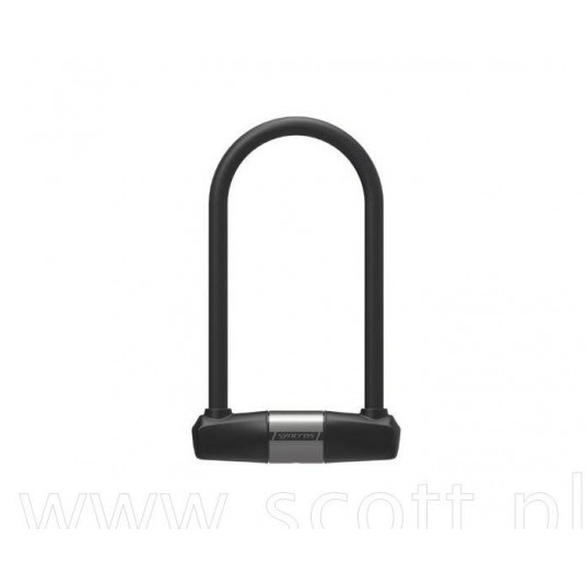 ZAMKNIĘCIE SYNCROSS U-LOCK SL-09 115x229mm -zdjęcie numer 2