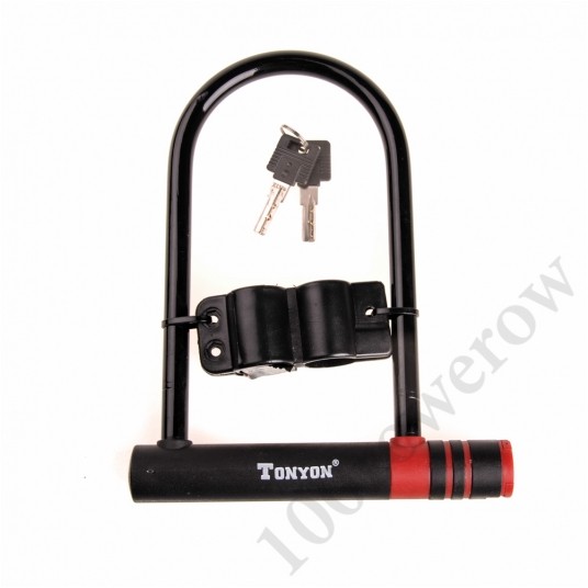 ZAMKNIĘCIE SZEKLA TY301 12mm 195mmX245mm -zdjęcie numer 1