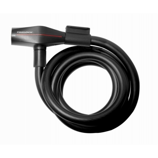 ZAMKNIĘCIE TRELOCK 415/180/15 SPIRALNE SK -zdjęcie numer 1