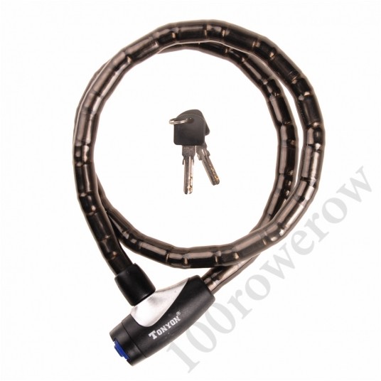 ZAMKNIĘCIE TY238 100cm/15mm JOINT LOCK -zdjęcie numer 1