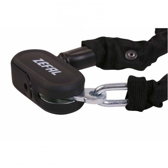 ZAMKNIĘCIE ZEFAL ŁAŃCUCH K-TRAZ M8 90/6 LEVEL 8 -zdjęcie numer 2