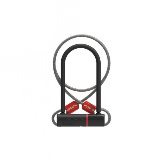 ZAMKNIĘCIE ZEFAL U-LOCK K-TRAZ U11 115x230/11 -zdjęcie numer 1