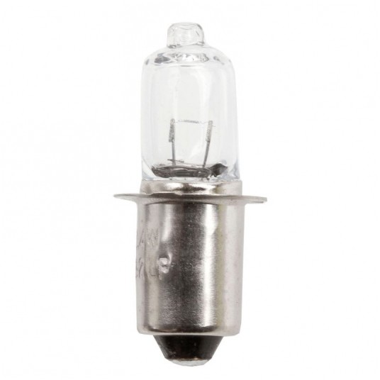 ŻARÓWKA HALOGENOWA 6V/2,4W opak=2szt -zdjęcie numer 1