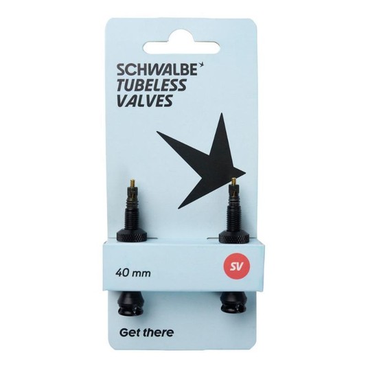 ZAWOREK SCHWALBE TUBELESS 40mm 2szt -zdjęcie numer 1
