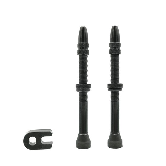 ZAWORKI BEZDĘTKOWE SPENCER TUBELESS FV 60mm -zdjęcie numer 1