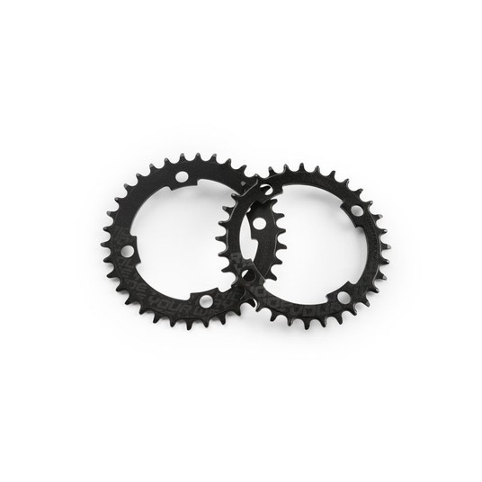 ZĘBATKA MTB TRAIL INTRO 34T ALU BCD104 NARROW WIDE -zdjęcie numer 1