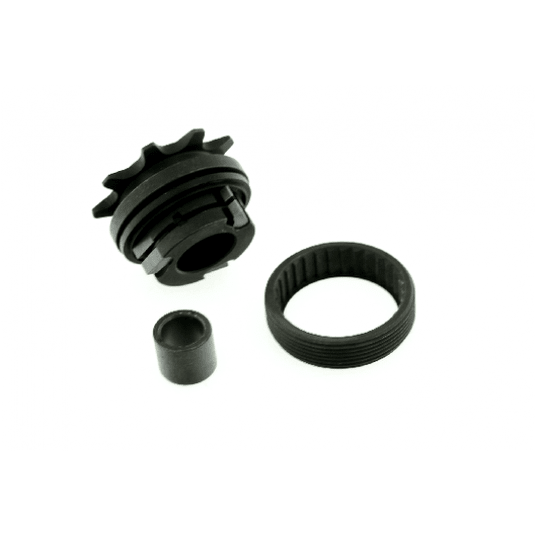 ZESTAW KOMPONENTÓW ZAMIENNYCH DO PIASTY SF-B45R -zdjęcie numer 1