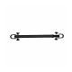 ADAPTER DO DAMKI CZARNY -zdjęcie numer 1