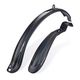 BŁOTNIKI SIMPLA RAPTOR LONG 26-28" KPL P+T CZARNE -zdjęcie numer 1