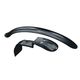 BŁOTNIKI SIMPLA RAPTOR LONG 26-28" KPL P+T CZARNE -zdjęcie numer 2