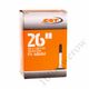 DĘTKA CST 700x19/23 FV60mm TB-CS032 -zdjęcie numer 2