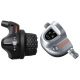 DŹWIGNIA PRZERZ. SHIMANO 3-b NEXUS SL-3S41E 2000mm -zdjęcie numer 1