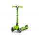 HULAJNOGA SCOOTER BOOGIE GREEN -zdjęcie numer 1