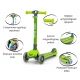 HULAJNOGA SCOOTER BOOGIE GREEN -zdjęcie numer 2