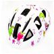 KASK AVO-11 R.44-48cm BIAŁY -zdjęcie numer 1
