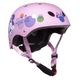 KASK MINNIE PINK ROZM. 52-56cm 9081 -zdjęcie numer 1