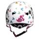 KASK MINNIE WHITE ROZM. 52-56cm 9080 -zdjęcie numer 2