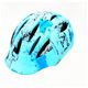KASK PNY10 ROZM. L 52-56cm NIEBIESKI MAT -zdjęcie numer 1
