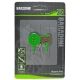 KLOCKI HAM. TARCZ. BARADINE DS-38 AVID BB5 ORGANIC -zdjęcie numer 1