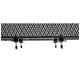 KOSZ TYŁ M-WAVE PRZYKRĘCANY DO BAG. 45x30x20/13 -zdjęcie numer 3