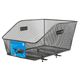 KOSZ TYŁ M-WAVE PRZYKRĘCANY DO BAG. 45x30x20/13 -zdjęcie numer 4