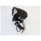LAMPA PRZÓD HW160313B /XC-110C/ PODTRZYMANIE ŚW. -zdjęcie numer 2
