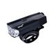 LAMPA PRZÓD INFINI LAVA 500 LITE BLACK USB -zdjęcie numer 1