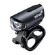 LAMPA PRZÓD INFINI USB OLLEY BLACK 100 LUMEN -zdjęcie numer 1