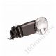 LAMPA PRZÓD LUCEO DO DYNAMA W PIAŚCIE ON/AUTO/OFF -zdjęcie numer 1