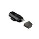 LAMPA PRZÓD TOPEAK HEADLUX 100lumen USB -zdjęcie numer 4