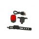 LAMPA TYŁ AUTHOR CUBUS CobLed 50LM USB -zdjęcie numer 2