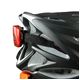 LAMPA TYŁ INFINI LAVA R 15lm WODODPORNA USB -zdjęcie numer 2