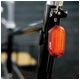LAMPA TYŁ INFINI QLLEY R 30 LUMENÓW USB -zdjęcie numer 2