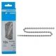 ŁAŃCUCH SHIMANO 10rz HG-54 116ogn + PIN BOX -zdjęcie numer 1